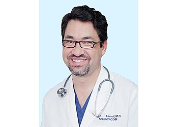 Frank J. Farrell, MD - UNIO SPECIALTY CARE San Francisco Gastroenterologists image 1