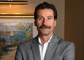 Frank J. Ferraro, MD, FACS - Jersey City, NJ Plastic Surgeons - Doctor Portrait Image