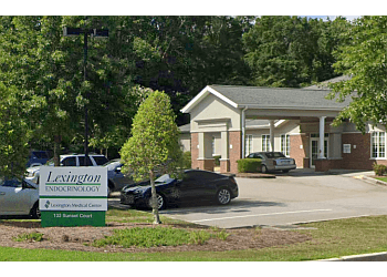 Columbia Endocrinologists Frank J. Ferraro, MD - LEXINGTON ENDOCRINOLOGY