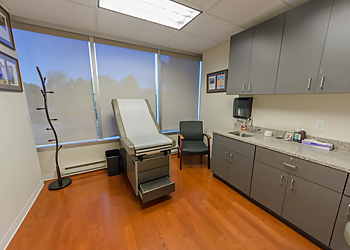 Jersey City Plastic Surgeon Frank J. Ferraro, MD - PLASTIC SURGERY SPECIALISTS OF NEW JERSEY