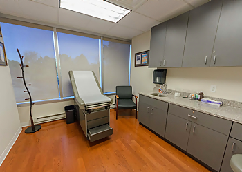 Paterson Plastic Surgeon Frank J. Ferraro, MD - Plastic Surgery Specialists of New Jersey