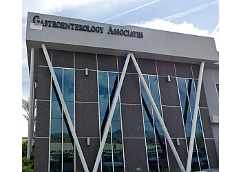 Las Vegas Gastroenterologists Frank Nemec, MD - GASTROENTEROLOGY ASSOCIATES