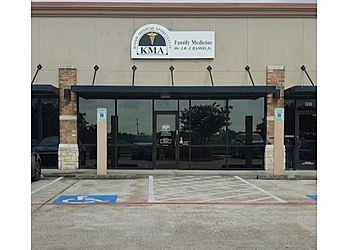 Frank J. Ponce III, MD - Pasadena, TX Primary Care Physicians - Clinic Exterior Image