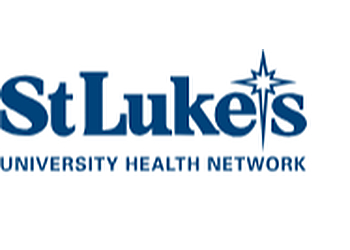 Frank J. Tamarkin, MD - Allentown, PA Urologists - Hospital Logo