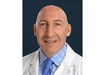 Frank J. Tamarkin, MD - Allentown, PA Urologists - Doctor Portrait Image