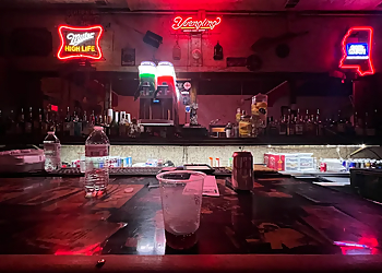 Jackson Night Clubs Frank Jones Corner