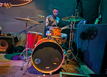 Jackson Night Clubs Frank Jones Corner