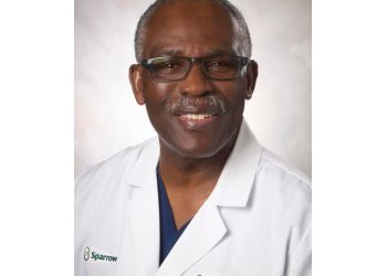  Frank K. Takyi, MD - Sparrow Medical Group