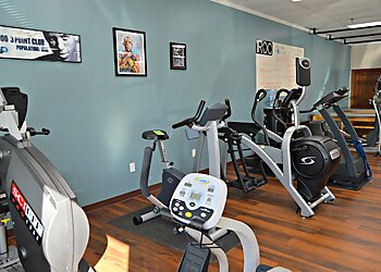 Indianapolis Physical Therapists Frank Klene, PT - IROC PHYSICAL THERAPY