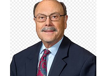 Frank L. Fazio, MD Baton Rouge Ent Doctors image 1