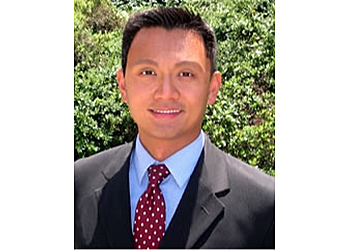 Frank L. Feng, DO - SEQUOIA ORTHOPAEDIC & SPINE INSTITUTE, INC Visalia Orthopedics image 1
