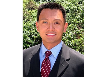 Frank L. Feng, DO - Sequoia Orthopedic and Spine Institute
