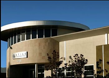 Las Vegas Plastic Surgeon Frank L. Stile, MD, FACS - STILE AESTHETICS