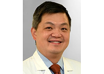 Sunnyvale Urologists Frank Lai, MD - El Camino Health Urology