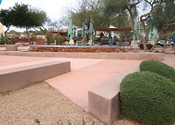 Scottsdale Landmarks Frank Lloyd Wright Spire