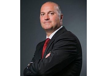 Buffalo Employment Lawyers Frank LoTempio III - LOTEMPIO P.C. LAW GROUP