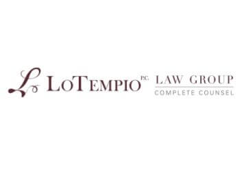 Buffalo Employment Lawyers Frank LoTempio III - LOTEMPIO P.C. LAW GROUP