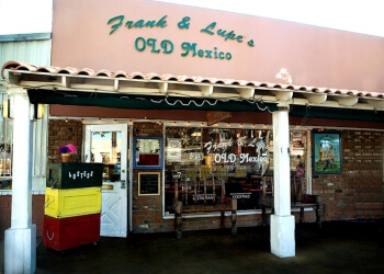 3 Best Mexican Restaurants In Scottsdale Az Threebestrated Frank Lupe S Old Mexico
