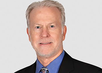 Frank Lyle - Denton, TX Personal Injury Lawyers - Lawyer Portrait Image