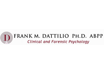 Allentown Psychologists Dr. Frank M. Dattilio, Ph.D., ABPP