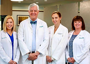 Frank McGehee, MD - Fort Worth, TX Pediatricians