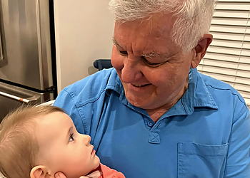 Frank McGehee, MD - Fort Worth, TX Pediatricians