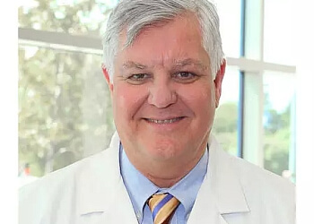 Fort Worth pediatrician Frank McGehee, MD - Cook Children's Pediatrics Magnolia 