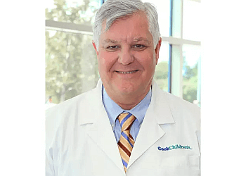 Frank McGehee, MD - Cook Children's Pediatrics Magnolia  Fort Worth Pediatricians