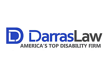 Ontario Social Security Disability Lawyers Frank N. Darras - DARRASLAW