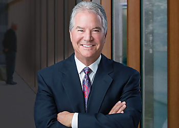 Frank N. Darras - DARRASLAW Ontario Social Security Disability Lawyers Frank N. Darras - DARRASLAW