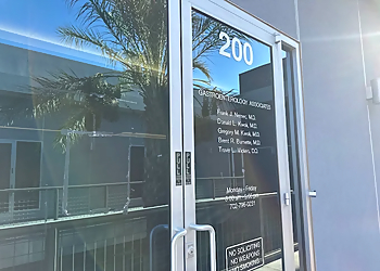 Frank Nemec, MD - Las Vegas, NV Gastroenterologists - Clinic Exterior Image