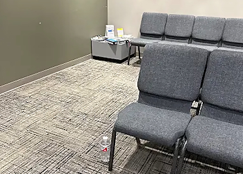 Frank Nemec, MD - Las Vegas, NV Gastroenterologists - Waiting Room