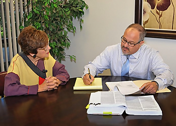 Fresno Personal Injury Lawyers Frank Nunes - NUNES LAW, INC.