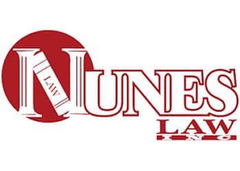 Fresno Personal Injury Lawyers Frank Nunes - NUNES LAW, INC.