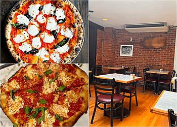 New Haven Pizza Places Frank Pepe Pizzeria Napoletana