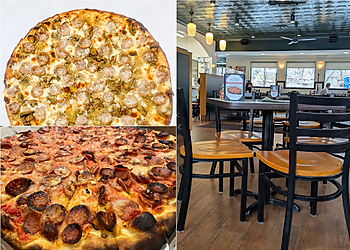 Waterbury Pizza Places Frank Pepe Pizzeria Napoletana