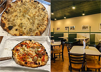 Yonkers Pizza Places Frank Pepe Pizzeria Napoletana