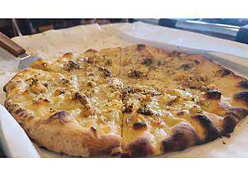 Frank Pepe Pizzeria Napoletana Yonkers Pizza Places image 1