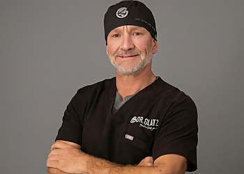 Dr. Frank Glatz, MD - McAllen, TX Ent Doctors - Doctor Portrait Image