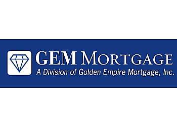 Oxnard Mortgage Companies Frank Salazar - GEM MORTGAGE