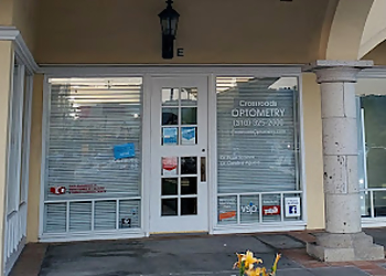 Torrance Pediatric Optometrists Frank Scolinos, OD - CROSSROADS OPTOMETRY