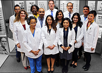 Inglewood Eye Doctors Frank Scolinos, OD - INGLEWOOD OPTOMETRIC CENTER