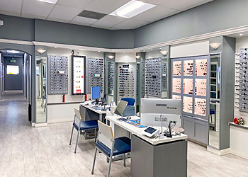 Inglewood Eye Doctors Frank Scolinos, OD - INGLEWOOD OPTOMETRIC CENTER