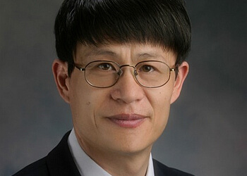 Frank Shao, MD - Parkview Behavioral Health Institute