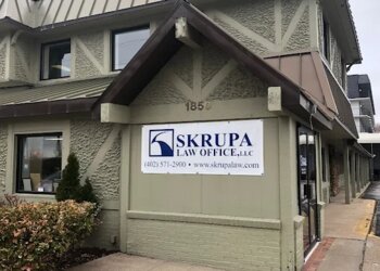 Omaha Bankruptcy Lawyers Frank Skrupa - SKRUPA LAW OFFICE, LLC