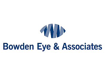 Jacksonville Eye Doctors Frank W. Bowden, III - BOWDEN EYE & ASSOCIATES