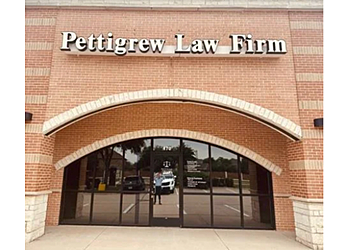 Grand Prairie Estate Planning Lawyers Frank W. Pettigrew - Law Office Of Frank W Pettigrew