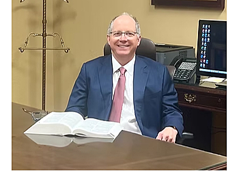 Grand Prairie Estate Planning Lawyers Frank W. Pettigrew - Law Office Of Frank W Pettigrew