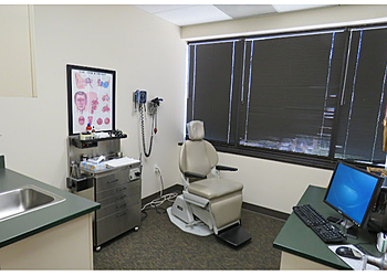 Irving Ent Doctors Frank W. Theilen, MD - ENT PARTNERS OF TEXAS