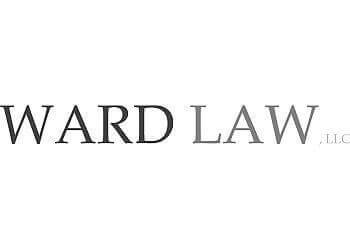 Huntsville DUI Lawyers Frank Ward - WARD LAW, LLC